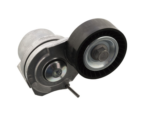 Belt Tensioner, v-ribbed belt 102183 FEBI