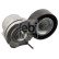 Belt Tensioner, v-ribbed belt 102183 FEBI, Thumbnail 2