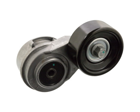 Belt Tensioner, v-ribbed belt 102443 FEBI