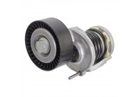 Belt Tensioner, v-ribbed belt 104258 FEBI
