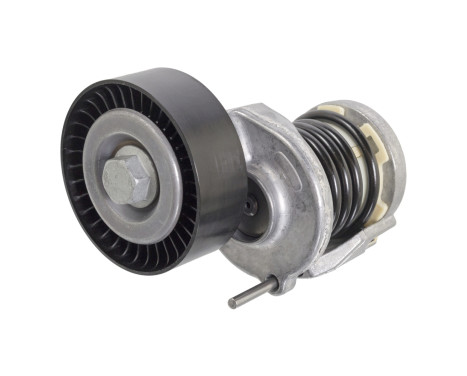 Belt Tensioner, v-ribbed belt 104258 FEBI