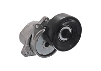 Belt Tensioner, v-ribbed belt 104902 FEBI