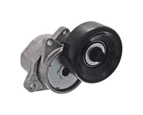 Belt Tensioner, v-ribbed belt 104902 FEBI