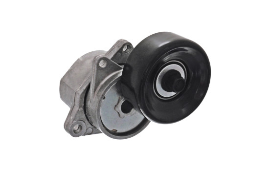 Belt Tensioner, v-ribbed belt 104902 FEBI