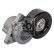 Belt Tensioner, v-ribbed belt 104902 FEBI, Thumbnail 2
