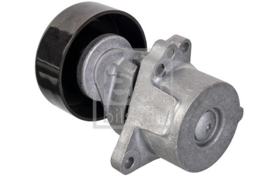 Belt Tensioner, v-ribbed belt 104902 FEBI, Image 3