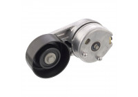 Belt Tensioner, v-ribbed belt 104967 FEBI