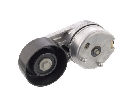 Belt Tensioner, v-ribbed belt 104967 FEBI