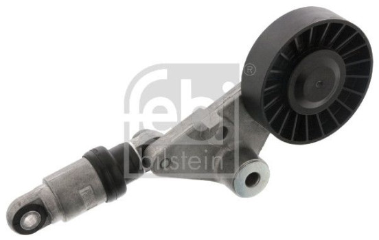 Belt Tensioner, v-ribbed belt 14373 FEBI, Image 2