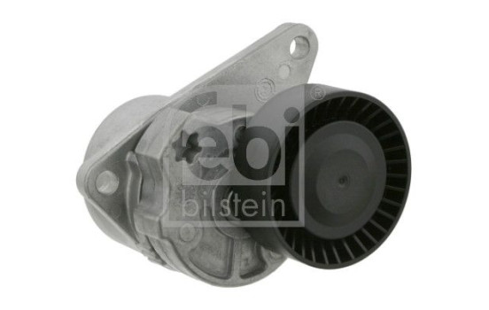 Belt Tensioner, v-ribbed belt 14377 FEBI, Image 2