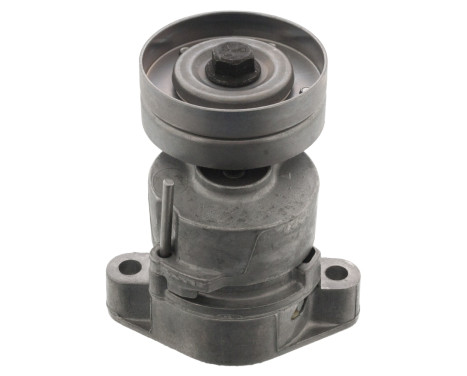 Belt Tensioner, v-ribbed belt 14546 FEBI