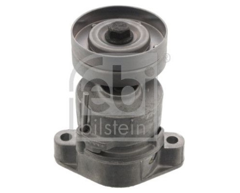 Belt Tensioner, v-ribbed belt 14546 FEBI, Image 2