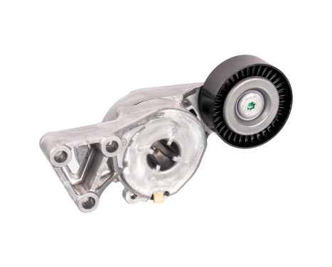 Belt Tensioner, v-ribbed belt 14714 FEBI