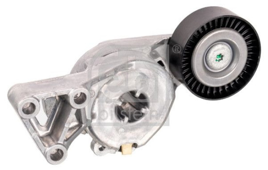 Belt Tensioner, v-ribbed belt 14714 FEBI, Image 2