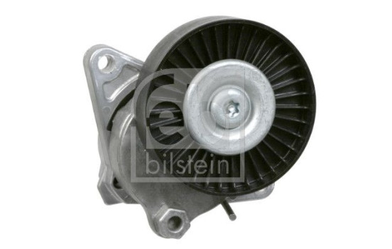 Belt Tensioner, v-ribbed belt 15875 FEBI, Image 2