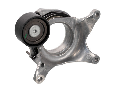 Belt Tensioner, v-ribbed belt 170245 FEBI