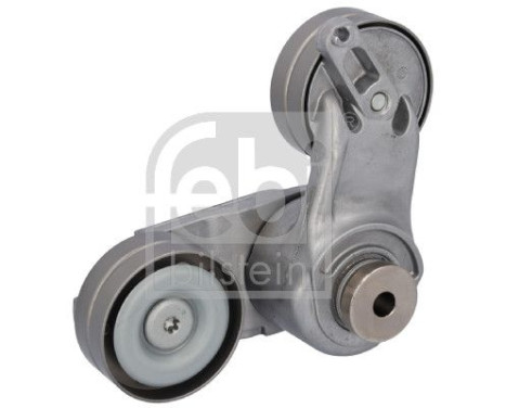 Belt Tensioner, v-ribbed belt 170255 FEBI, Image 2