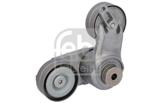 Belt Tensioner, v-ribbed belt 170255 FEBI, Image 2
