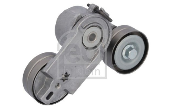 Belt Tensioner, v-ribbed belt 170255 FEBI, Image 3