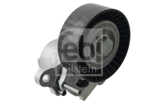 Belt Tensioner, v-ribbed belt 170256 FEBI, Image 2