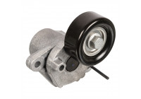 Belt Tensioner, v-ribbed belt 170273 FEBI