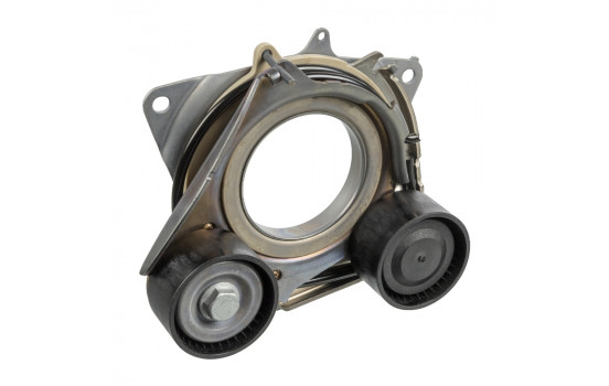 Belt Tensioner, v-ribbed belt 170275 FEBI