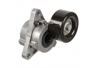 Belt Tensioner, v-ribbed belt 170318 FEBI