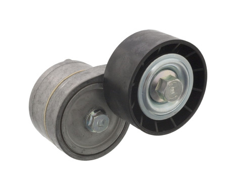 Belt Tensioner, v-ribbed belt 17541 FEBI
