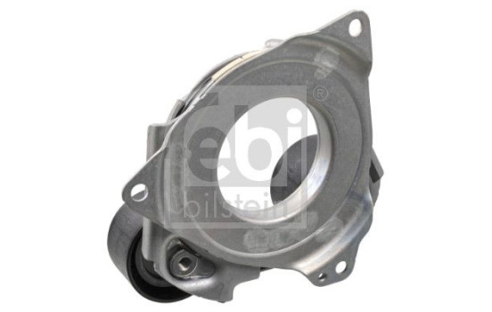 Belt Tensioner, V-ribbed belt 175906 FEBI, Image 2