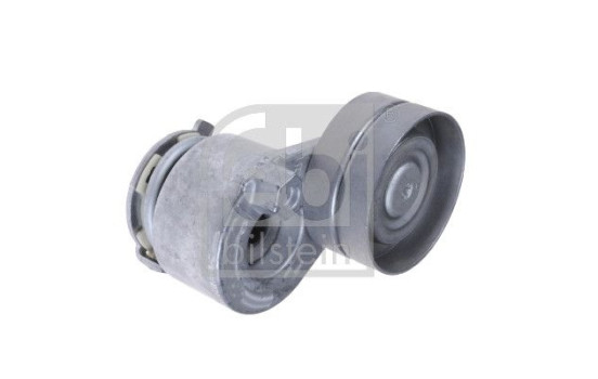 Belt Tensioner, V-ribbed belt 176583 FEBI