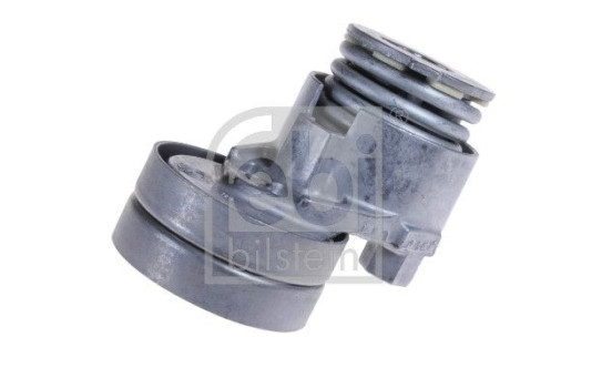 Belt Tensioner, V-ribbed belt 176583 FEBI, Image 2