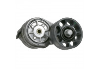 Belt Tensioner, v-ribbed belt 17974 FEBI