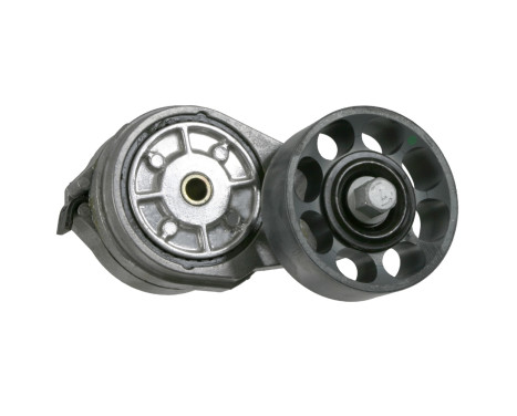 Belt Tensioner, v-ribbed belt 17974 FEBI