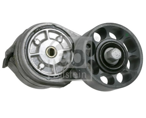 Belt Tensioner, v-ribbed belt 17974 FEBI, Image 2