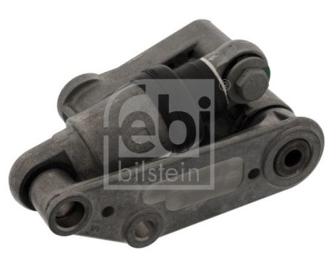 Belt Tensioner, v-ribbed belt 18483 FEBI, Image 2