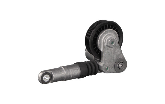 Belt Tensioner, v-ribbed belt 18660 FEBI, Image 2