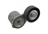 Belt Tensioner, v-ribbed belt 18944 FEBI