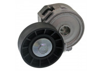 Belt Tensioner, v-ribbed belt 19119 FEBI