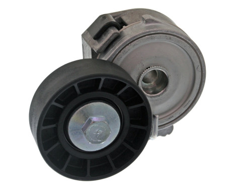 Belt Tensioner, v-ribbed belt 19119 FEBI