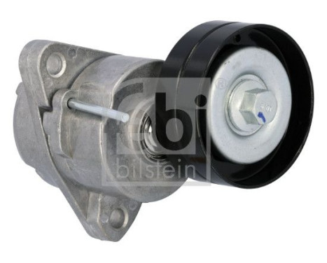 Belt Tensioner, v-ribbed belt 19285 FEBI, Image 2