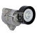 Belt Tensioner, v-ribbed belt 19285 FEBI, Thumbnail 2