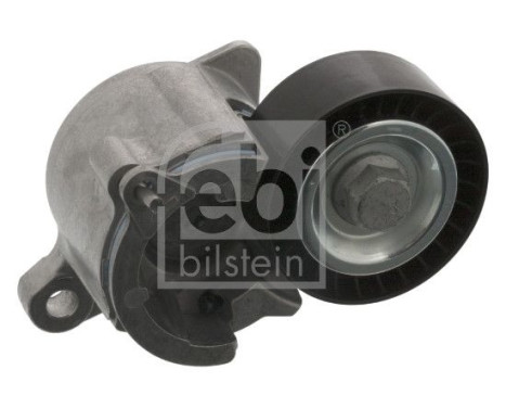 Belt Tensioner, v-ribbed belt 19356 FEBI, Image 2