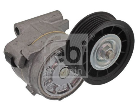 Belt Tensioner, v-ribbed belt 19487 FEBI, Image 2