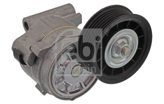 Belt Tensioner, v-ribbed belt 19487 FEBI, Image 2