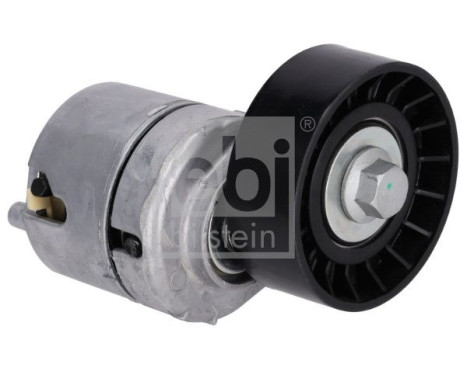 Belt Tensioner, v-ribbed belt 19553 FEBI, Image 2