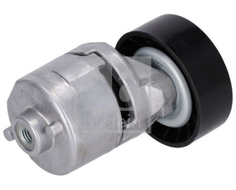 Belt Tensioner, v-ribbed belt 19553 FEBI, Image 3