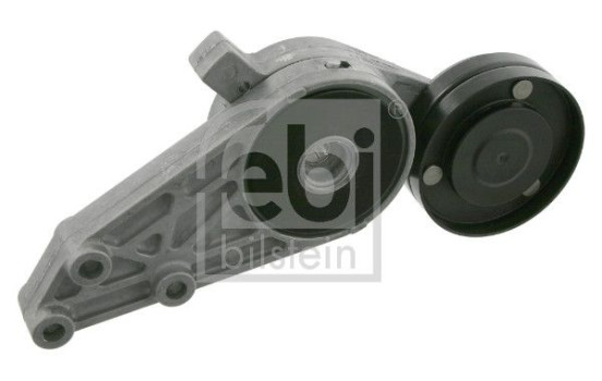 Belt Tensioner, v-ribbed belt 19736 FEBI, Image 2