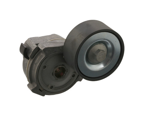 Belt Tensioner, v-ribbed belt 21027 FEBI