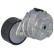 Belt Tensioner, v-ribbed belt 21027 FEBI, Thumbnail 3