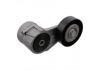 Belt Tensioner, v-ribbed belt 21060 FEBI